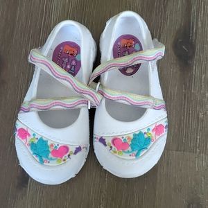 Girls Size 5 Skechers